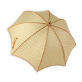 Leaf Shaped Lexus Unbreakable Stylish Umbrella for Personal